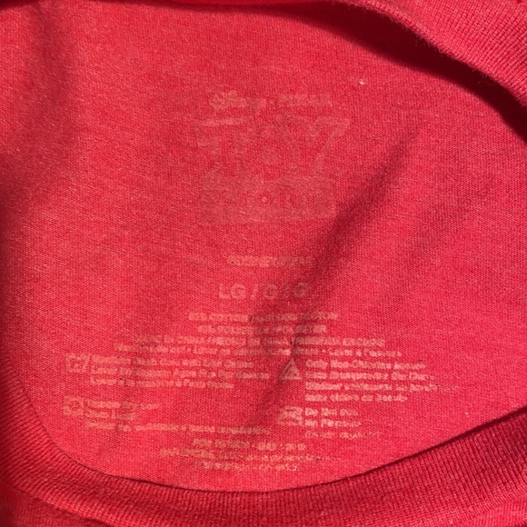 pizza planet T SHIRT - Picture 3 of 3